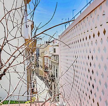 Fam Sevillian Townhouse Villa Seville Ngoại thất bức ảnh
