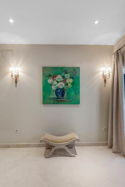 Fam Sevillian Townhouse Villa Seville Ngoại thất bức ảnh
