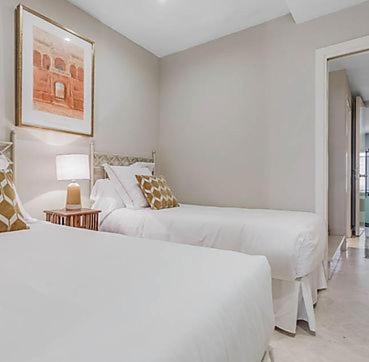 Fam Sevillian Townhouse Villa Seville Ngoại thất bức ảnh