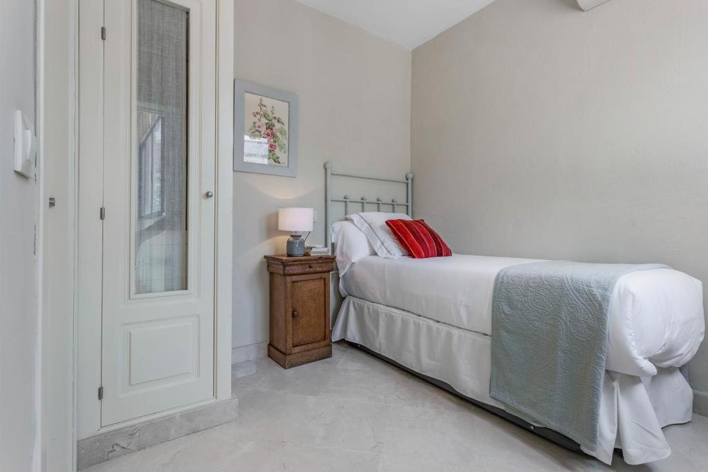Fam Sevillian Townhouse Villa Seville Ngoại thất bức ảnh