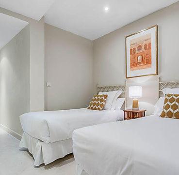 Fam Sevillian Townhouse Villa Seville Ngoại thất bức ảnh