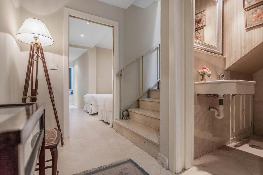 Fam Sevillian Townhouse Villa Seville Ngoại thất bức ảnh