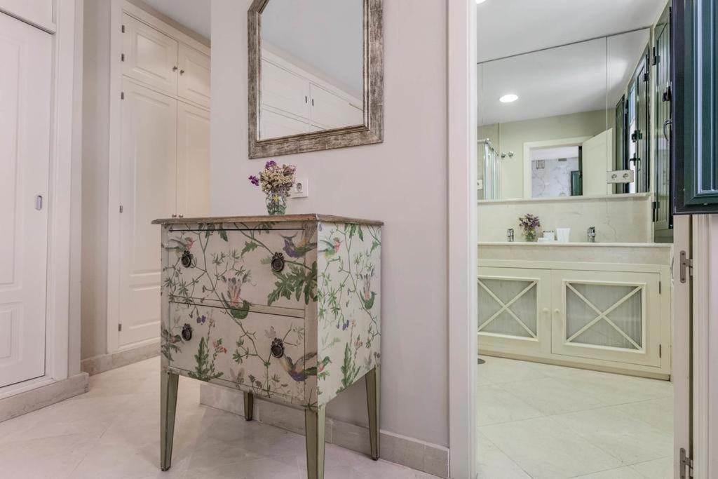 Fam Sevillian Townhouse Villa Seville Ngoại thất bức ảnh