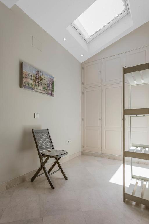 Fam Sevillian Townhouse Villa Seville Ngoại thất bức ảnh